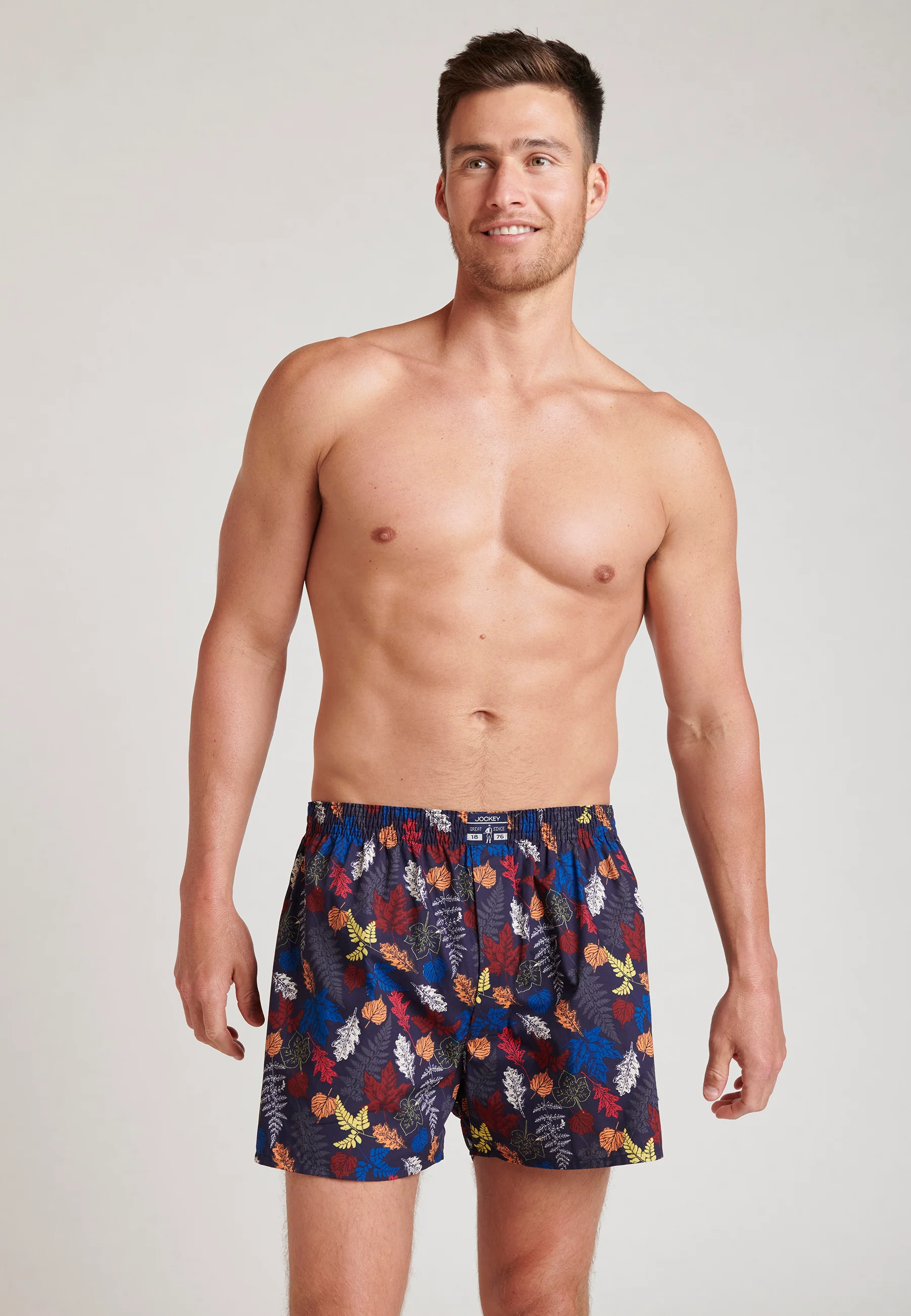 Jockey® Men's Sale
